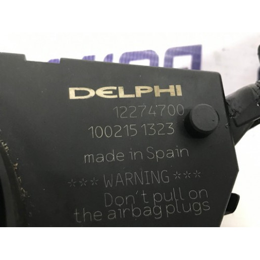 Підкермовий перемикач Opel Corsa D 2006-2014 12274700